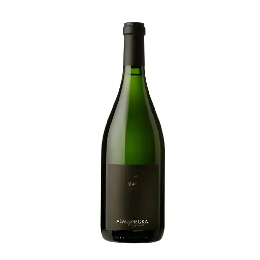 [4013] ALMA NEGRA BLANCO 750ml