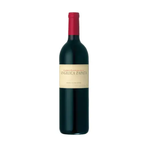 [116] ANGELICA ZAPATA CABERNET SAUVIGNON ALTA 750ml