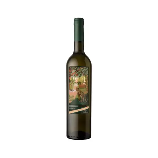 [3464] ANIMAL COLORS BLEND DE BLANCAS 750ml