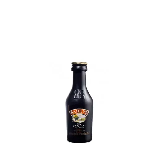 [207] BAILEYS ORIGINAL MINIATURA 50ml