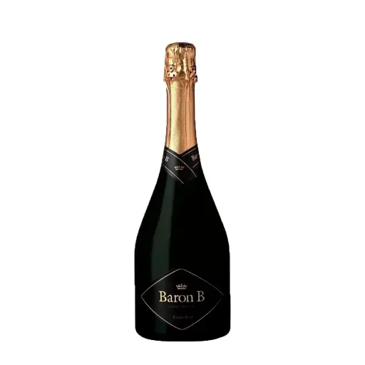 [216] BARON B EXTRA BRUT 750ml