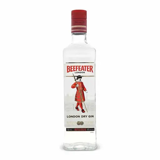[257] BEEFEATER 700ml