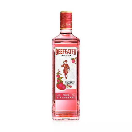 [263] BEEFEATER PINK 700ml