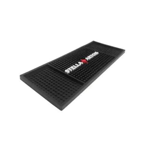 [5036] BEERMAT CORTO STELLA ARTOIS