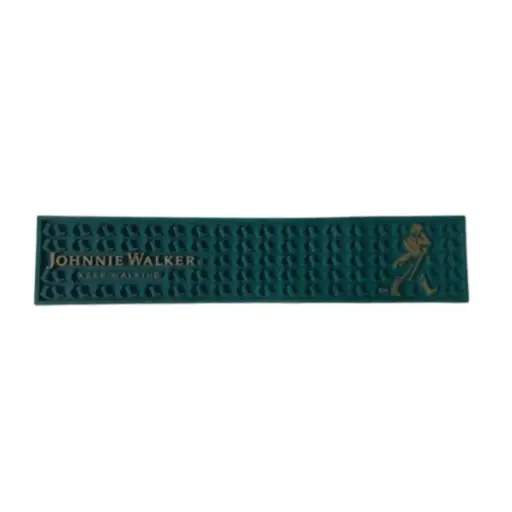 [5350] BEERMAT JOHNNIE WALKER GREEN LABEL