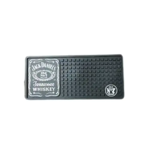 [5046] BEERMAT MINI JACK DANIELS