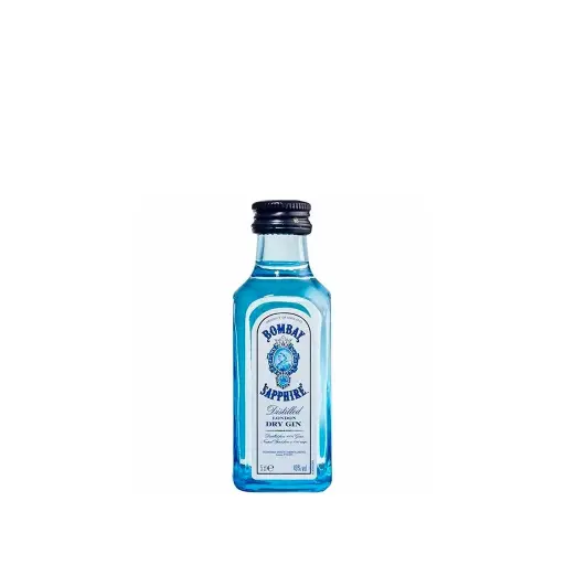 [385] BOMBAY MINIATURA 50ml.