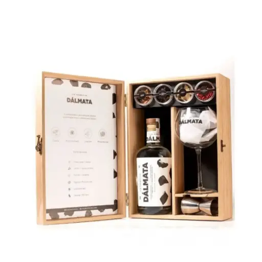 [2794] BOX PREMIUM DALMATA