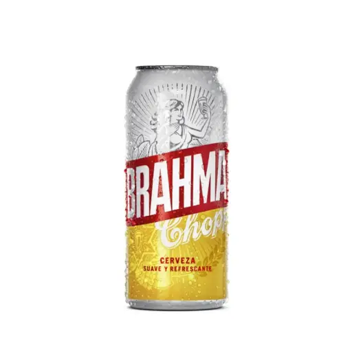 [400] BRAHMA 473ml