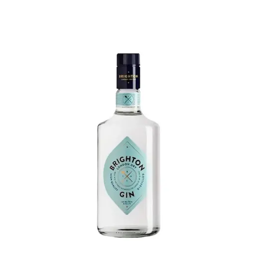 [4872] BRIGHTON GIN 700ml