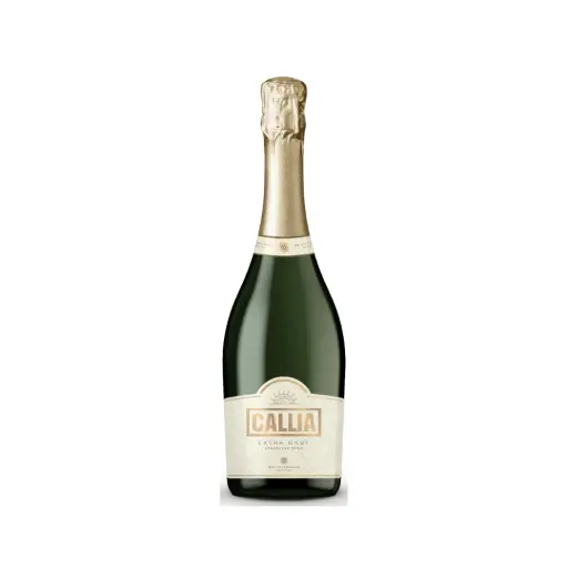 [2803] CALLIA EXTRA BRUT 750ML