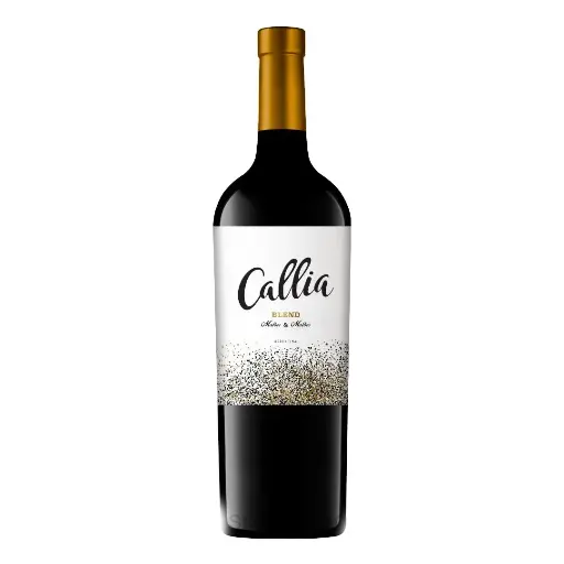 [5570] CALLIA MALBEC 750ml