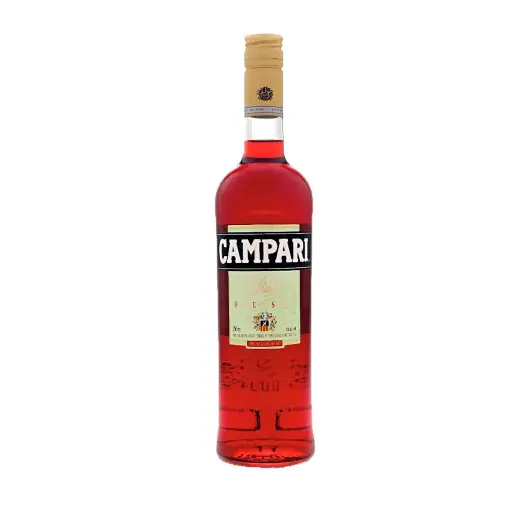 [522] CAMPARI 750ml