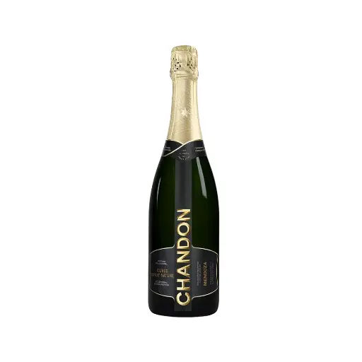 [560] CHANDON BRUT NATURE 750ml.