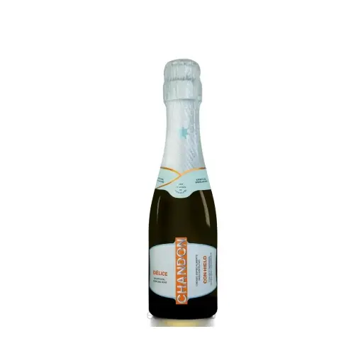 [2939] CHANDON DELICE 187ml
