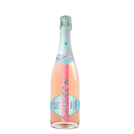 [2815] CHANDON DELICE ROSE 750ml