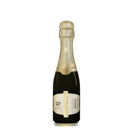 [568] CHANDON EXTRA BRUT 187ml