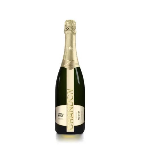 [569] CHANDON EXTRA BRUT 750ml