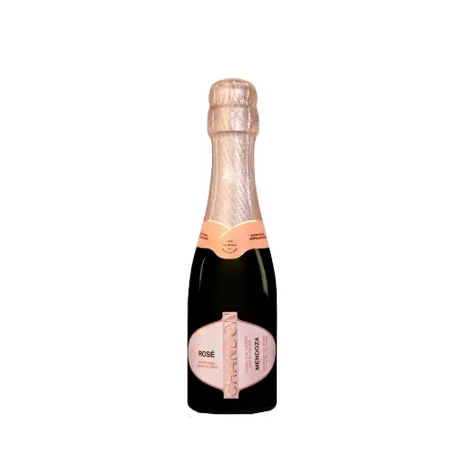 [2940] CHANDON ROSE 187ml