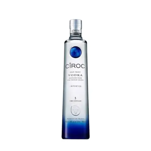 [592] CIROC 750ml