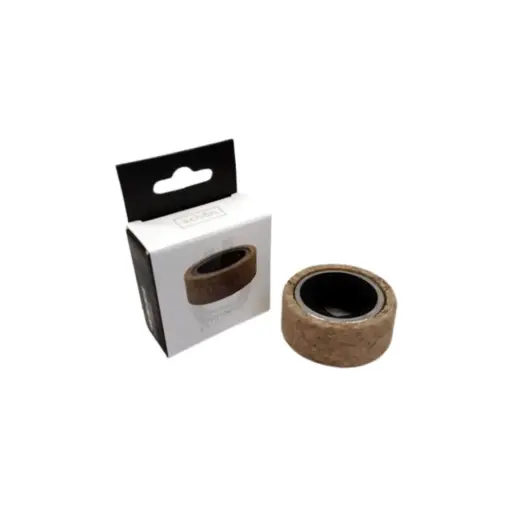 [8338] COLLARIN ANTIGOTEO DOBLE BLISTER SCHON CORCHO
