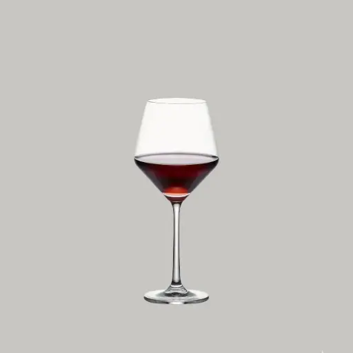 [5482] COPA BORGOÑA STONE 450ml