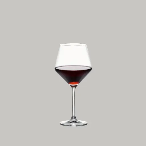[5436] COPA BURGUNDY STONE 680ml