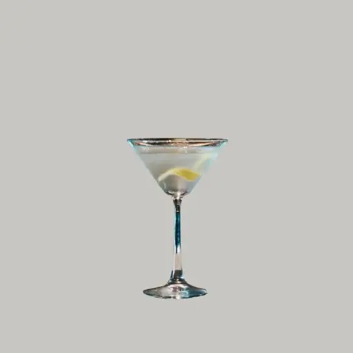 [3724] COPA COCKTAIL MARTINI 210ML