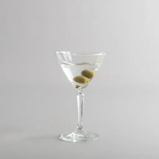 [5427] COPA MARTINI CONNEXION 215ml