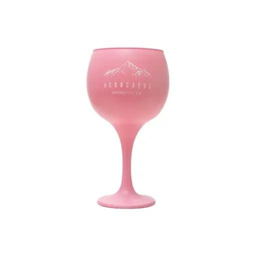[2730] COPON GIN ACONCAGUA ROSA