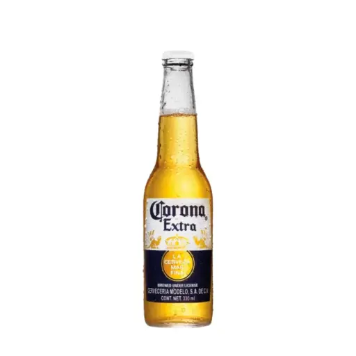 [872] CORONA 330ml