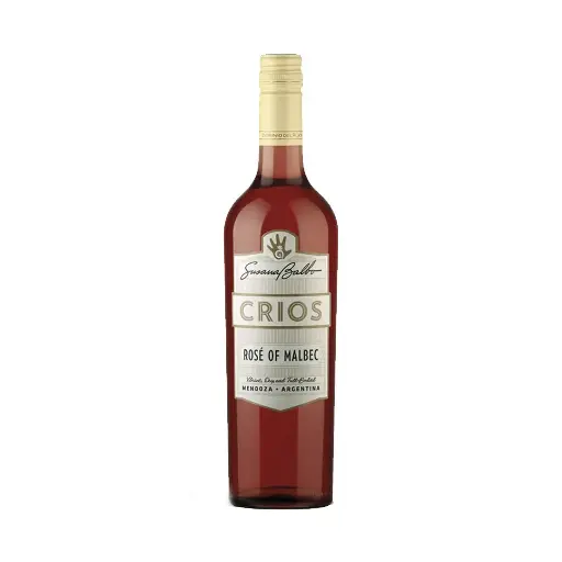 [888] CRIOS ROSE DE MALBEC 750ml