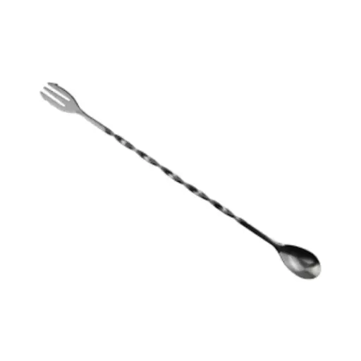 [906] CUCHARA BARMAN TENEDOR