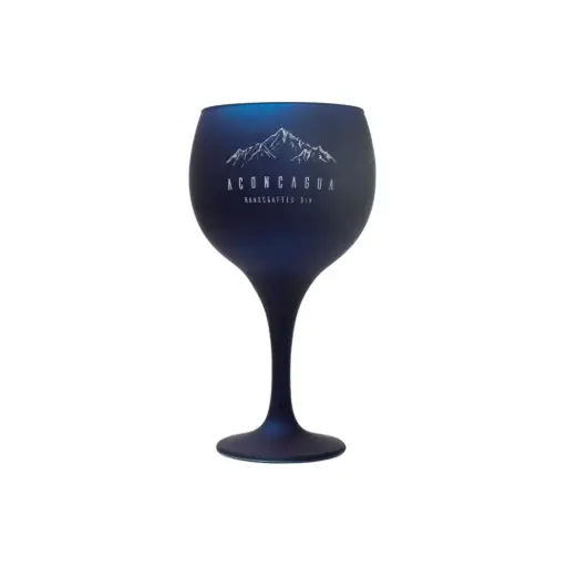 [3801] COPON GIN ACONCAGUA AZUL