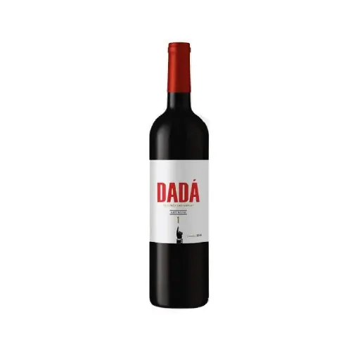 [11471] DADA FINCA LAS MORAS ART MALBEC