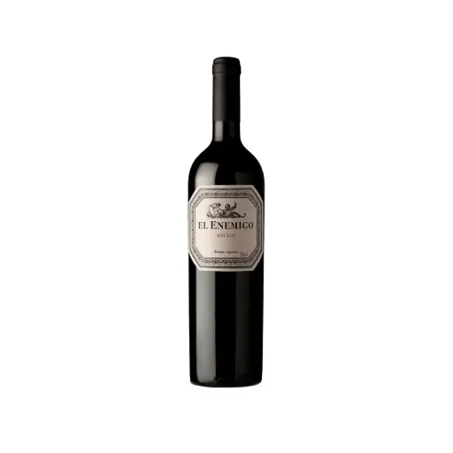 [2640] EL ENEMIGO MALBEC 750ml