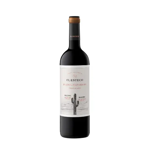 [5423] EL ESTECO BLEND DE EXTREMOS MALBEC 750ml