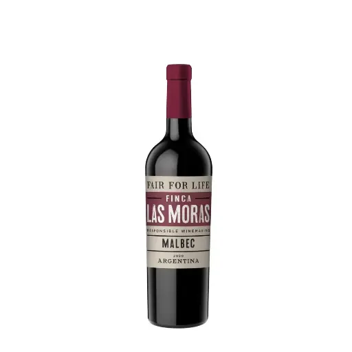 [4040] FAIR FOR LIFE MALBEC