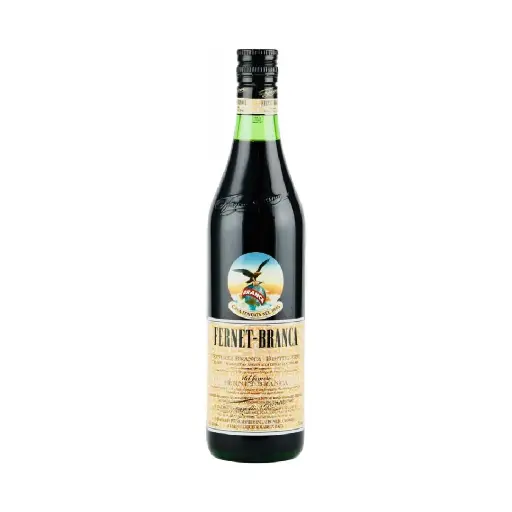 [1093] FERNET BRANCA 750ml