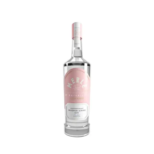[5127] GIN MERLE 750ml