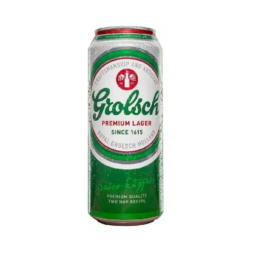 [1244] GROLSCH 473ml
