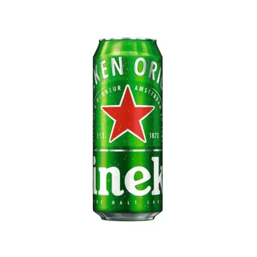 [1280] HEINEKEN 473ml