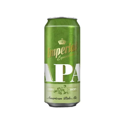 [1320] IMPERIAL APA 473ml
