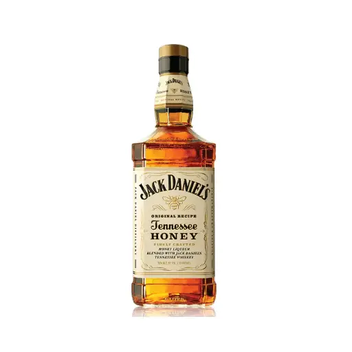 [1355] JACK DANIELS HONEY 700ml