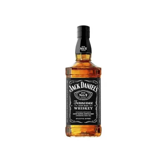 [1368] JACK DANIELS TENNESSEE N7 700ml