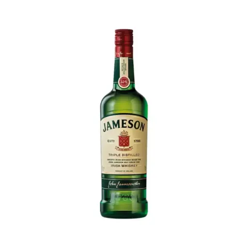 [1380] JAMESON 750ml