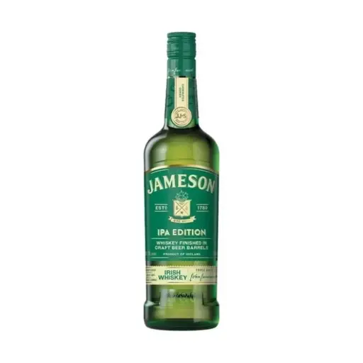 [2543] JAMESON CASKMATES IPA 750ml