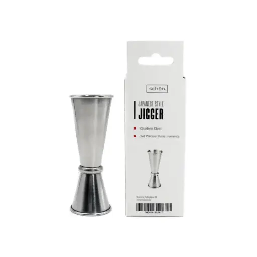 [5377] JIGGER MEDIDA JAPONES SCHON