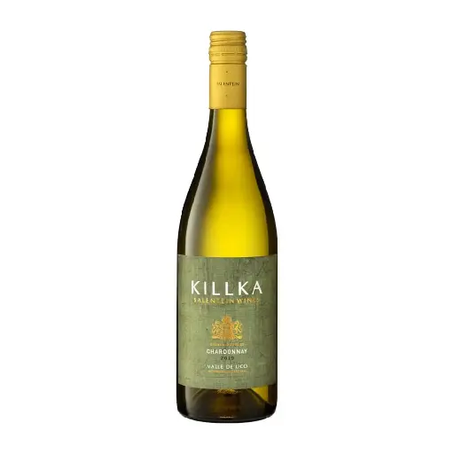 [1459] KILLKA SALENTEIN CHARDONNAY 750ml