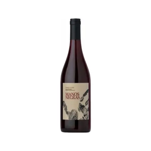 [3921] MANOS NEGRAS PINOT NOIR 750ml